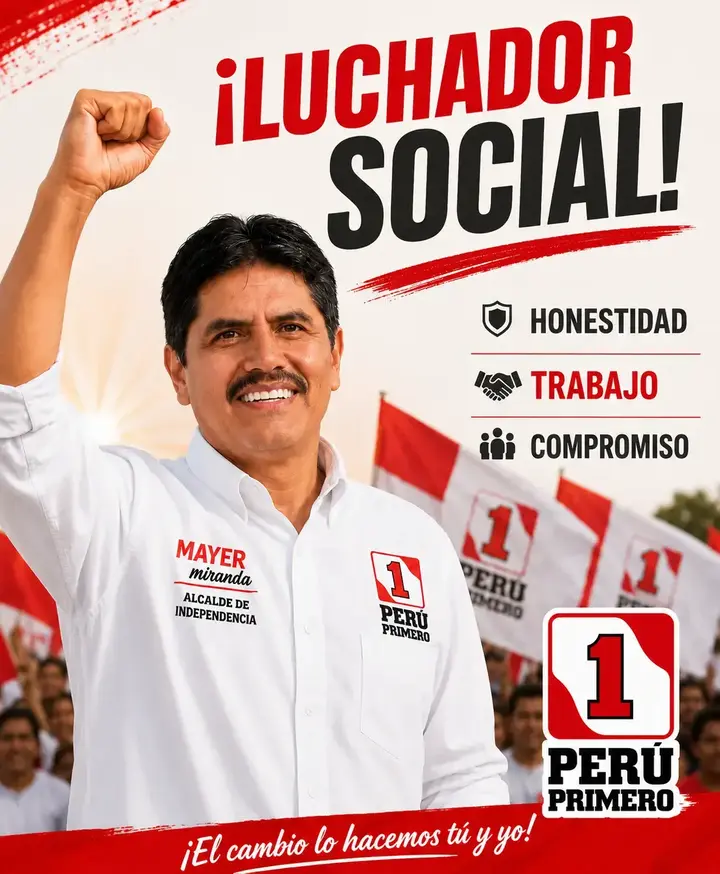 Mayer Miranda