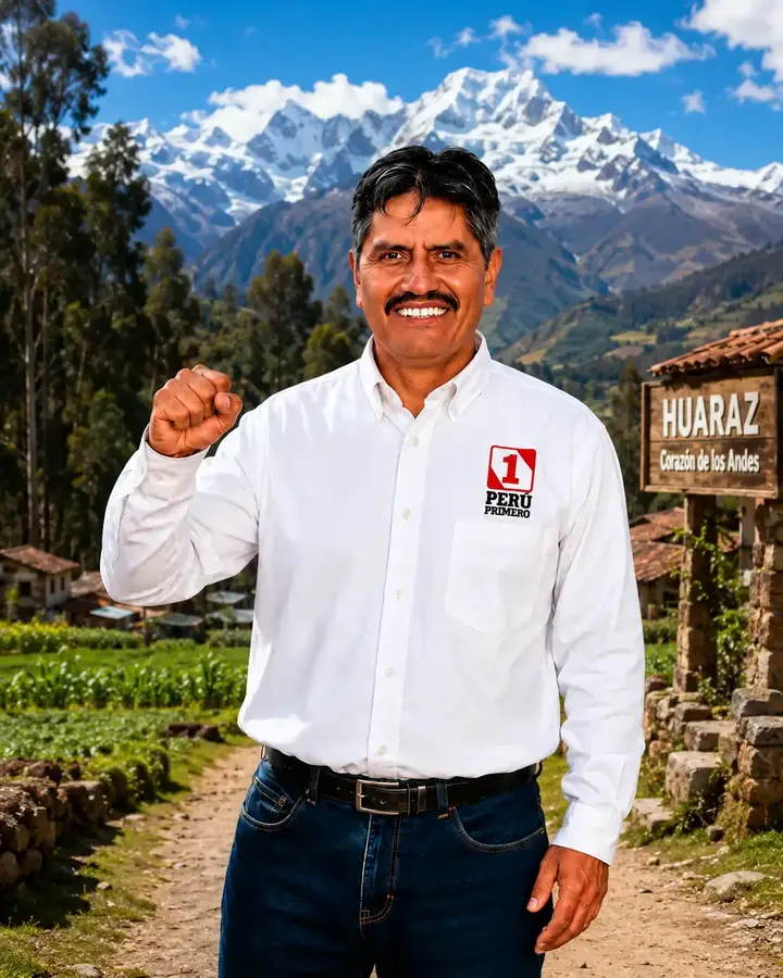 Mayer Miranda